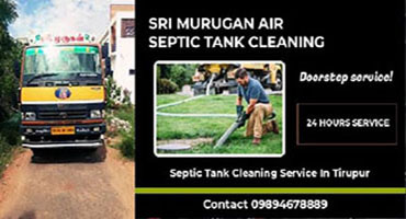 A1 Septic Tank Cleaning