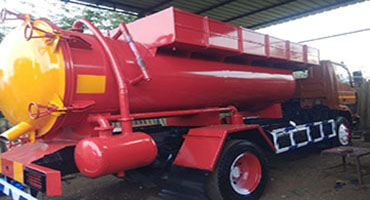 A1 Septic Tank Cleaning